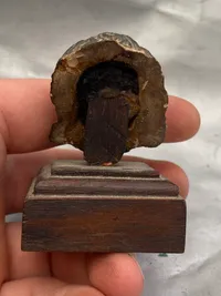 Sjældent originalt hoved fra det antikke Grækenland (år 500 F.kr - 500 E.kr)