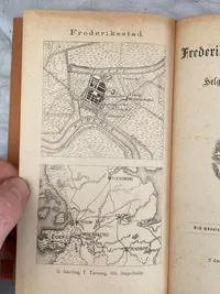 Frederikstads forsvar