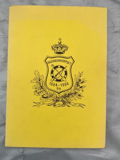 Ingenieurkorpset - 1864-1984