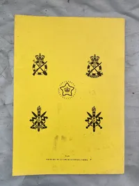 Ingenieurkorpset - 1864-1984