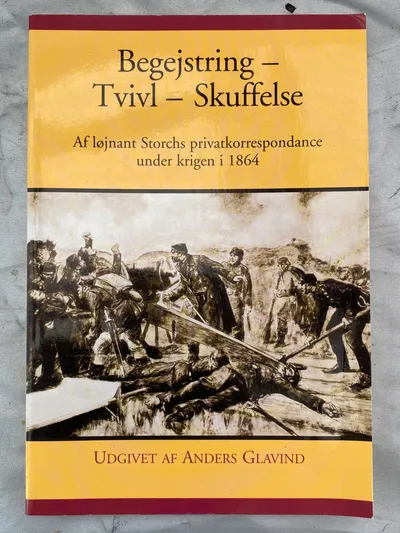 God bog om 1864