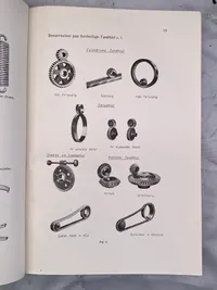 Lærebog i søartilleri