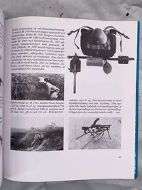 Soldaterne den 9 april 1940