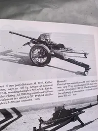 Soldaterne den 9 april 1940