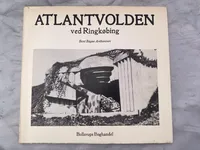 Atlantvolden ved Ringkøbing