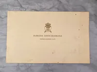Hærens officersskole