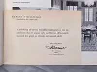 Hærens officersskole