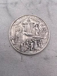 Original token fra Vatikanet - 1925
