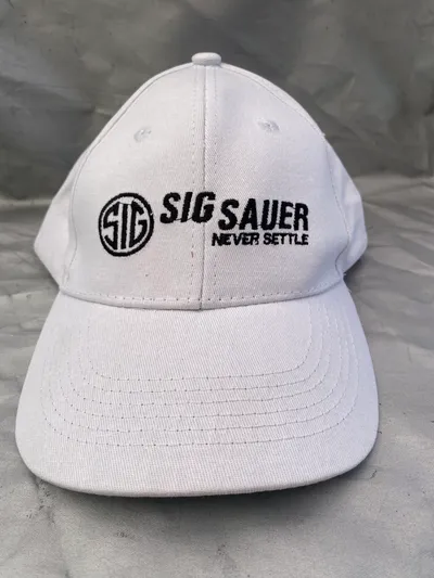 Kasket - Sig Sauer