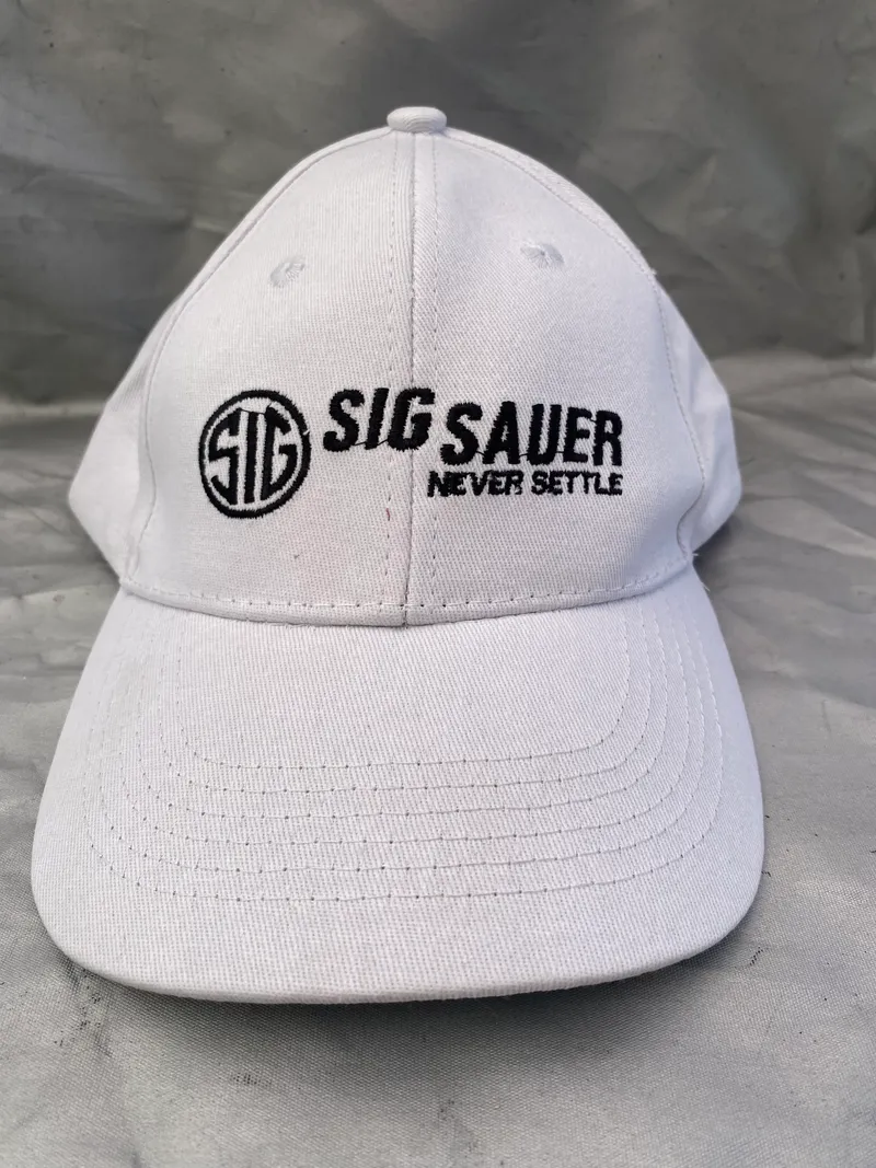 Kasket - Sig Sauer