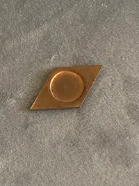 HitlerJugend diamant - original???