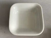Stor original Luftwaffe kartoffel skål