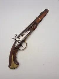 Original Dask 1808/46 rYtterpistol til renovering