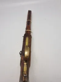 Original Dask 1808/46 rYtterpistol til renovering