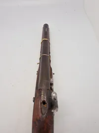 Original Dask 1808/46 rYtterpistol til renovering