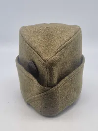 Original navngiven US skråhue - ww1