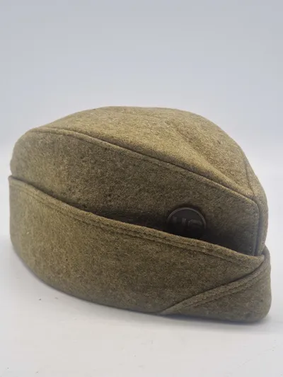 Original navngiven US skråhue - ww1