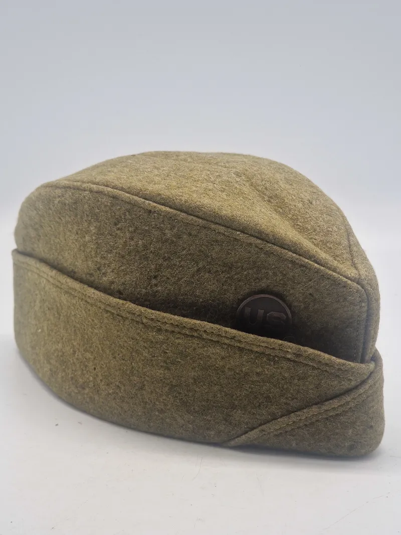 Original navngiven US skråhue - ww1