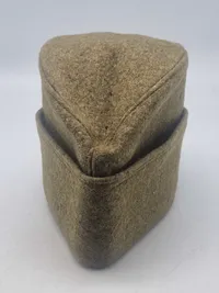 Original navngiven US skråhue - ww1