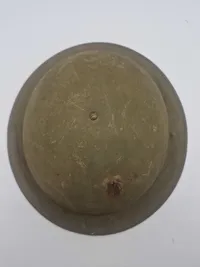 Original ww2 Tommy hjelm