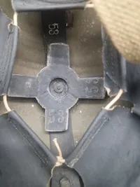 Original ww2 Tommy hjelm