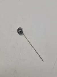 Original Waffen-SS medlems pin