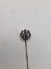 original Waffen-SS pin