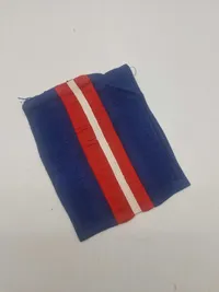 Originalt armbind modstandsbevægelsen “kbh armbind”