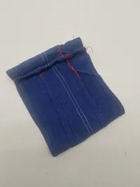 Originalt armbind modstandsbevægelsen “kbh armbind”