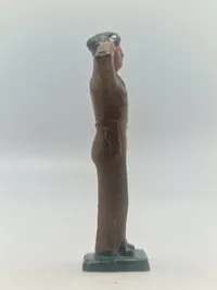 Original Montgomery figur - ww2