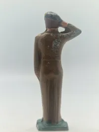 Original Montgomery figur - ww2