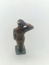 Original Montgomery figur - ww2