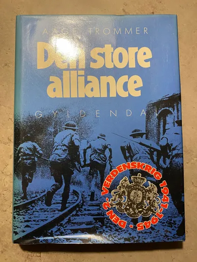 Den store alliance