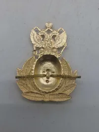 Originalt russisk Kursk lot