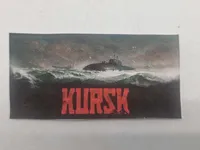 Originalt russisk Kursk lot