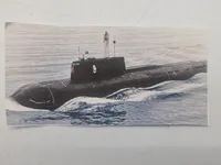 Originalt russisk Kursk lot