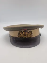 Original dansk M/23 kasket