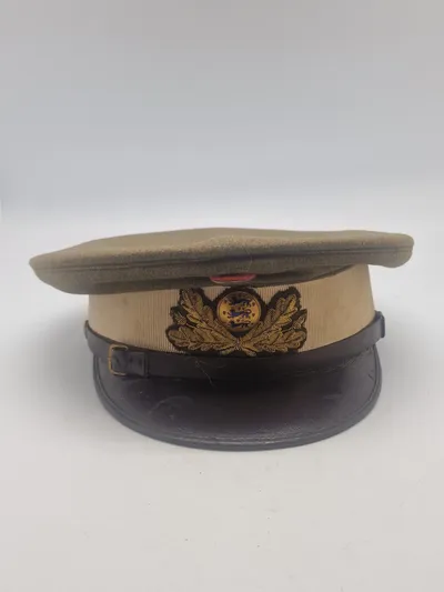 Original dansk M/23 kasket