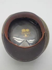 Original dansk M/23 kasket