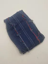 Originalt armbind fra den danske modstandsbevægelse “kbh armbind”