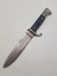 Original tysk HitlerJugend kniv