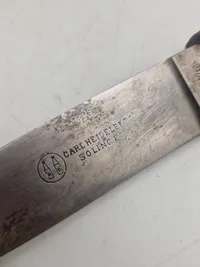 Original tysk HitlerJugend kniv