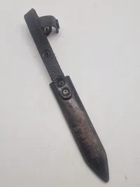 Original tysk HitlerJugend kniv