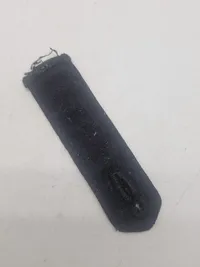 Original tysk Hitler jugend skulderstrop