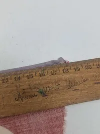 Original tysk vimpel - ww2