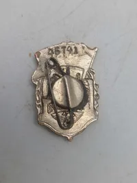 badge, Excellent worker of the social competition of social competition, USSR