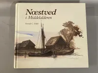 Næstved i middelalderen