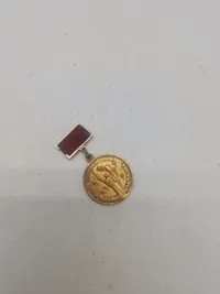USSR medalje