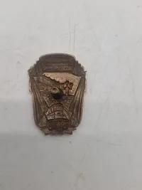 USSR badge