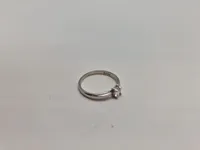 Fingerring - Sterlingsølv